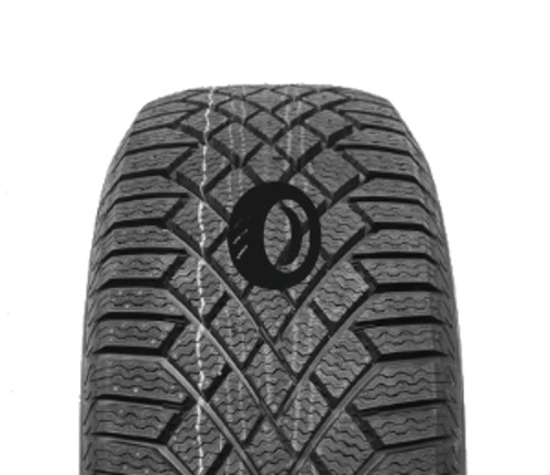 Foto pneumatico: CONTINENTAL, VIKING CONTACT 7 245/35 R21 96T Invernali