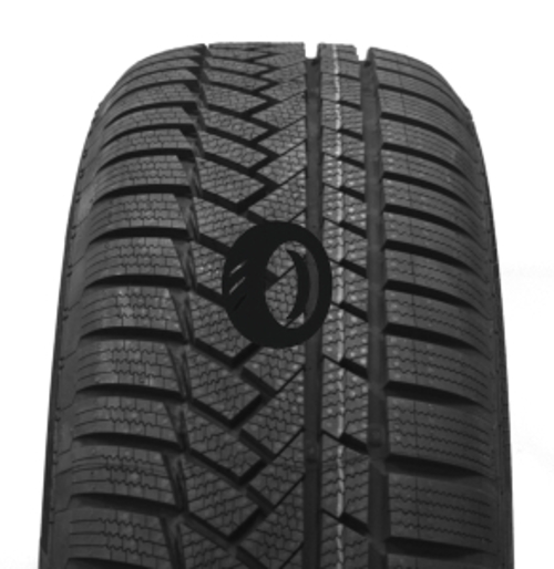 Foto pneumatico: CONTINENTAL, WINTER CONTACT TS 850P SUV 285/40 R22 110V Invernali