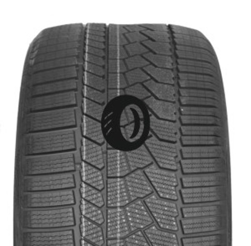 Foto pneumatico: CONTINENTAL, WINTER CONTACT TS 860S 275/50 R19 112V Invernali