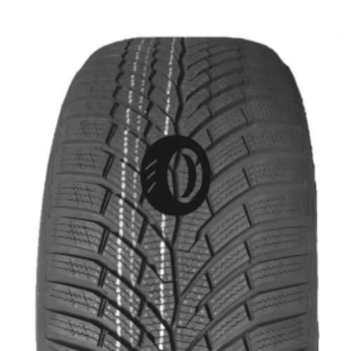 Foto pneumatico: CONTINENTAL, WINTER CONTACT TS 870 185/50 R17 86H Invernali