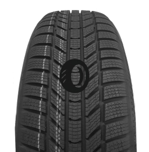 Foto pneumatico: CONTINENTAL, WINTER CONTACT TS 870P 245/50 R19 105V Invernali