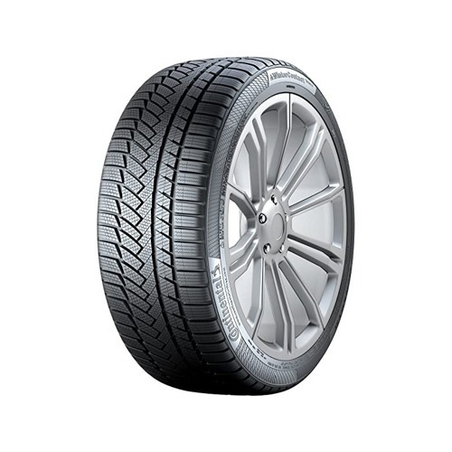Foto pneumatico: CONTINENTAL, WinterContact TS 850 P 215/50 R19 93T Invernali