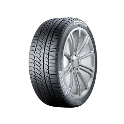 Foto pneumatico: CONTINENTAL, WinterContact TS 850 P 225/70 R16 103H Invernali
