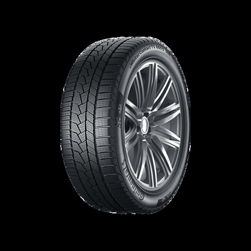 Foto pneumatico: CONTINENTAL, WinterContact TS 860 S 245/40 R21 100V Invernali