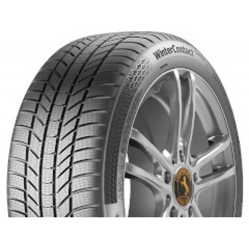 Foto pneumatico: CONTINENTAL, WinterContact TS 870 P 235/65 R17 108H Invernali
