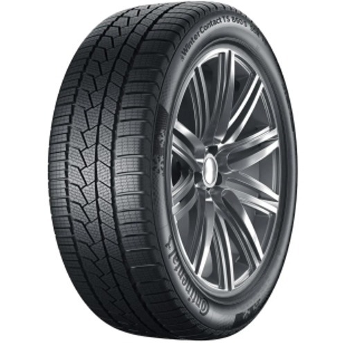 Foto pneumatico: CONTINENTAL, WinterContact TS 870 175/65 R14 86T Invernali