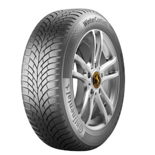Foto pneumatico: CONTINENTAL, WinterContact TS870 185/65 R15 88T Invernali