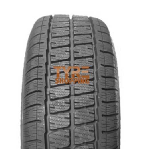Foto pneumatico: COOPER, ALL SEASON VAN 195/75 R16 107R Estive