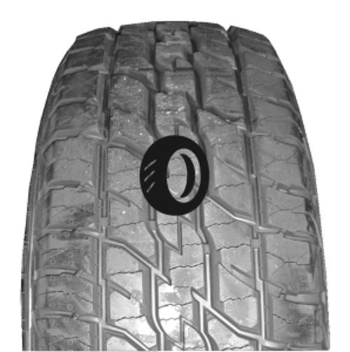 Foto pneumatico: COOPER, DISCOVERER ATT 255/55 R18 109H Estive