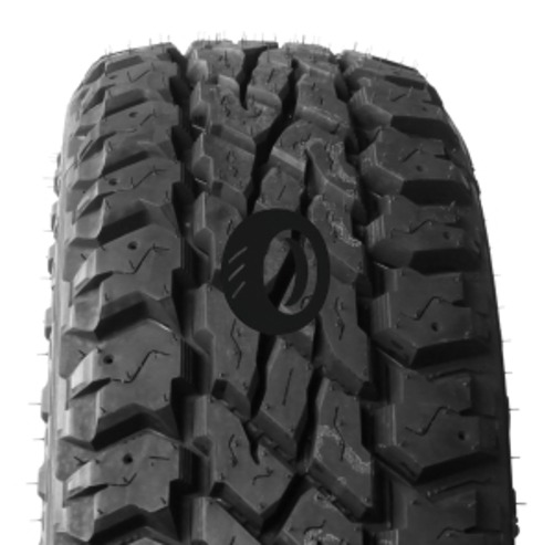 Foto pneumatico: COOPER, DISCOVERER S/T MAXX 295/70 R17 121Q Estive