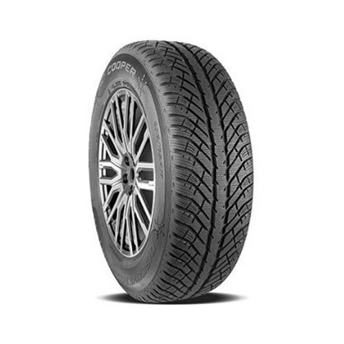 Foto pneumatico: COOPER, discoverer winter 225/60 R17 103H Invernali