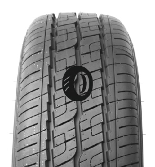 Foto pneumatico: COOPER, EVOLUTION VAN 235/65 R16 115R Estive