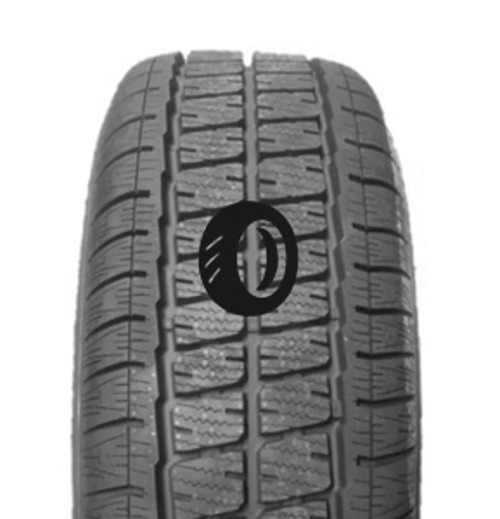 Foto pneumatico: COOPER, EVOLUTION VAN AS 205/65 R16 107T Estive
