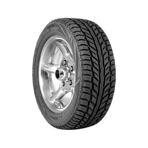Foto pneumatico: COOPER, weathermaster wsc 265/60 R18 110T Invernali