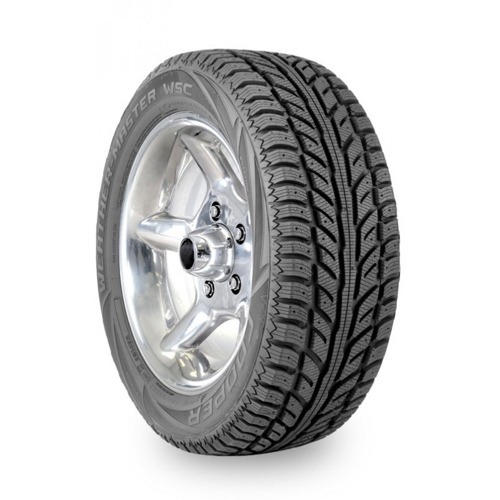 Foto pneumatico: COOPER, weathermaster wsc 235/75 R15 109T Invernali
