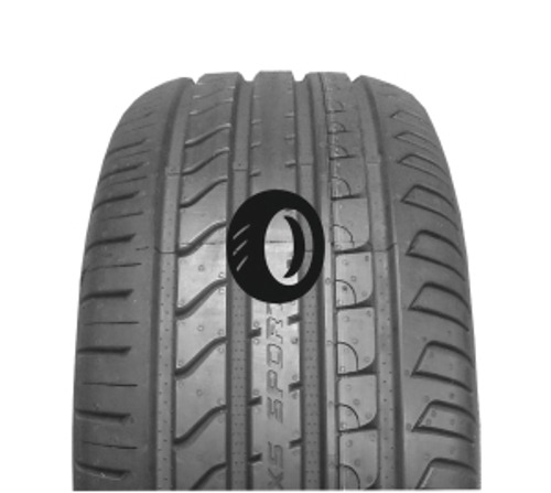 Foto pneumatico: COOPER, ZEON 4XS SPORT 255/55 R18 109V Estive