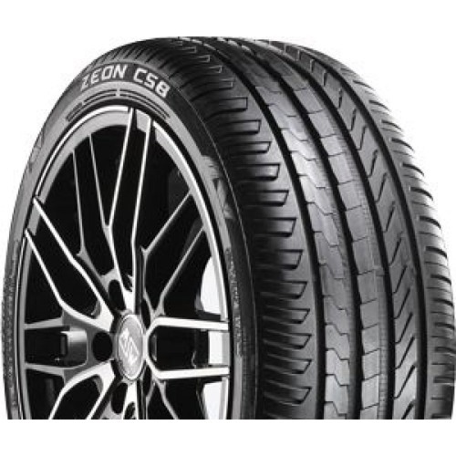 Foto pneumatico: COOPER, zeon cs8 195/55 R16 91V Estive