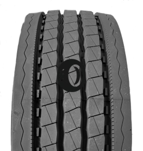 Foto pneumatico: CROSSWIND, CW-HS02 305/70 R19.5 148M Estive