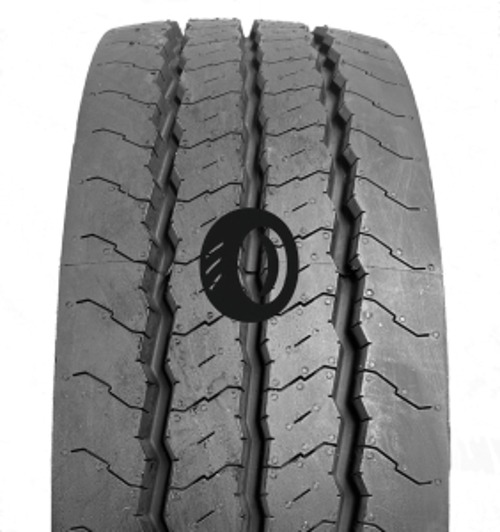 Foto pneumatico: CROSSWIND, CW-HT02 205/65 R17.5 129J Estive