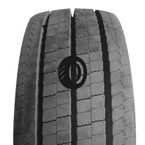 Foto pneumatico: CROSSWIND, CWA80U 275/70 R22.5 148J Estive