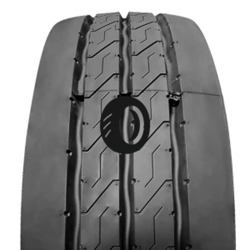 Foto pneumatico: CROSSWIND, CWT20E 205/65 R17.5 129J Estive