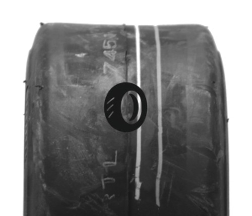 Foto pneumatico: CST, C190 Slick 7.1/ R5 Quattro-stagioni