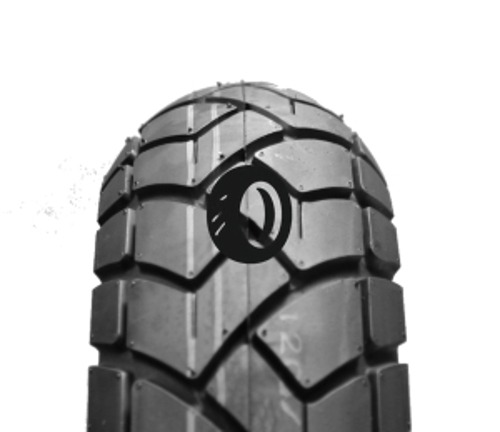 Foto pneumatico: CST, C6017 100/90 R18 56S Quattro-stagioni