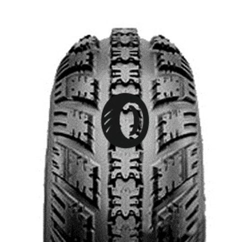 Foto pneumatico: CST, C9308 AMBUSH 7/ R10 31M Quattro-stagioni