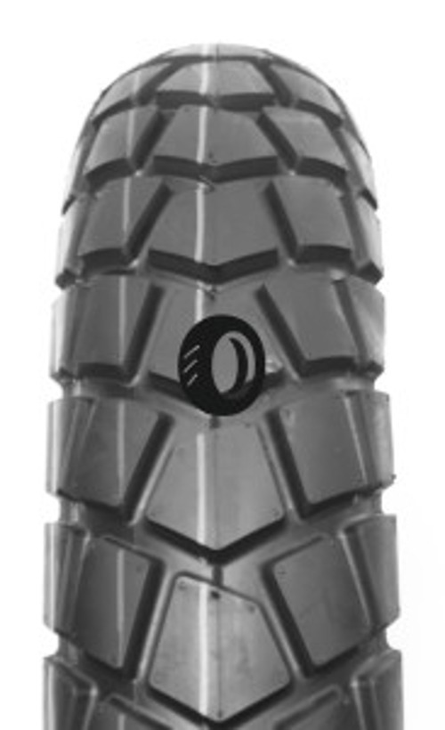 Foto pneumatico: CST, CM-617 100/90 R18 66P Quattro-stagioni