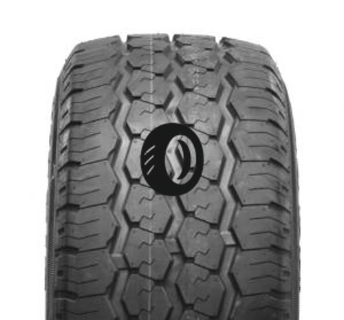 Foto pneumatico: CST, CR966 TRAILERMAXX 125/ R12 81J Estive