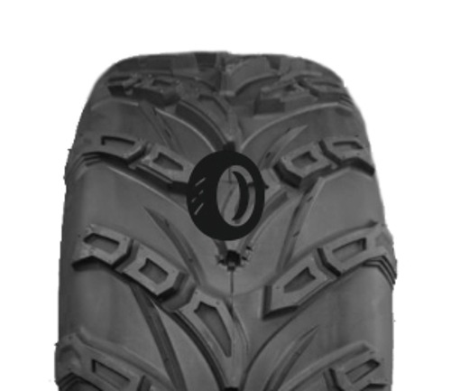 Foto pneumatico: CST, CU05 WILD THANG 8/ R12 60J Quattro-stagioni