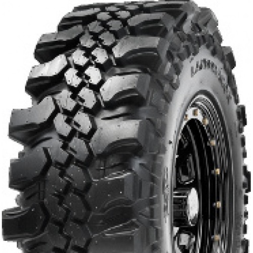 Foto pneumatico: Cheng Shin Tyre, CL18 LAND DRAGON (MUD TERRAIN) 35/ R16 119K Estive
