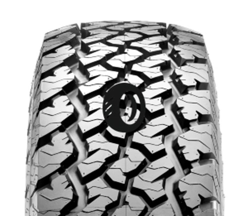 Foto pneumatico: CST, SAHARA A/T 2 305/70 R16 118Q Estive
