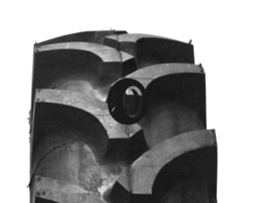 Foto pneumatico: CULTOR, AS-FRONT 06 7.5/ R16 Quattro-stagioni