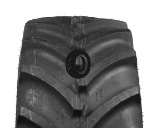 Foto pneumatico: CULTOR, RD-03 600/65 R28 150A8 Quattro-stagioni
