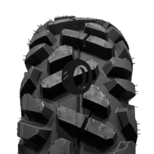 Foto pneumatico: DATEX, P305 8/ R12 43F Quattro-stagioni