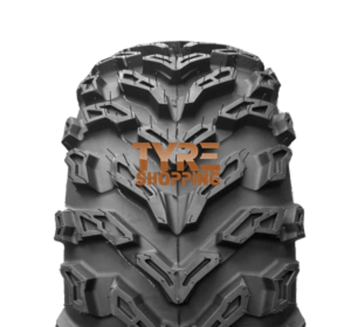 Foto pneumatico: DATEX, P3103 8/ R12 43J Quattro-stagioni