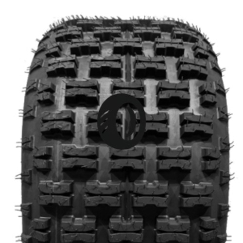 Foto pneumatico: DATEX, P408 10/ R10 39F Quattro-stagioni