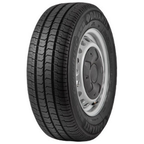 Foto pneumatico: DAVANTI, DX440 215/65 R15 104T Invernali