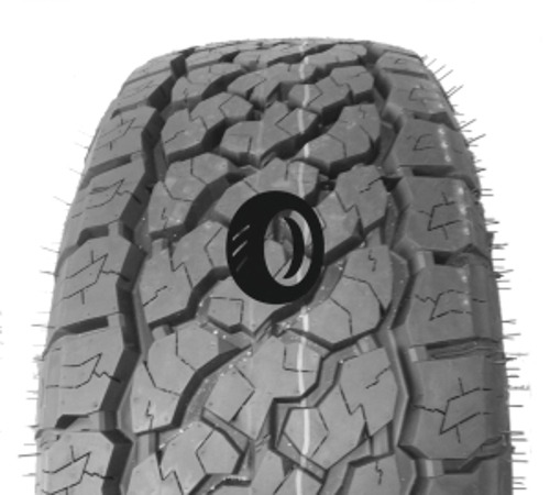Foto pneumatico: DAVANTI, TERRATOURA A/T 235/60 R18 107H Estive