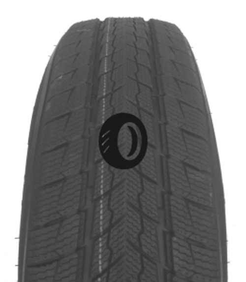 Foto pneumatico: DAVANTI, WINTOURA SUV 235/55 R19 105V Invernali