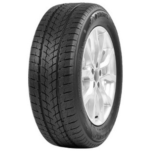 Foto pneumatico: DAVANTI, Wintoura SUV 225/55 R18 102V Invernali