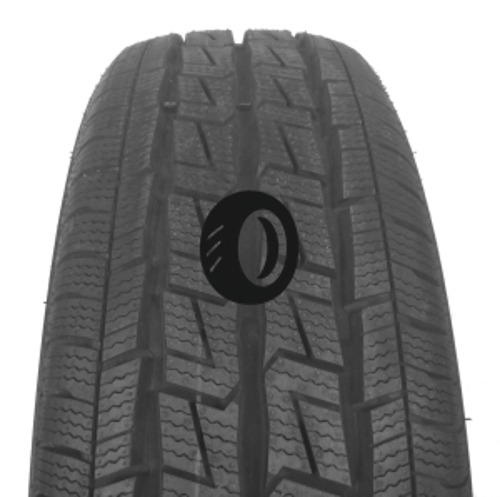 Foto pneumatico: DAVANTI, WINTOURA VAN 195/70 R15 104R Estive