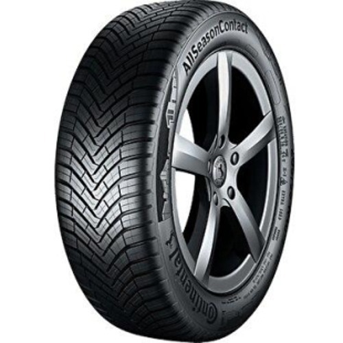 Foto pneumatico: DELINTE, AW6 215/55 R16 97V Quattro-stagioni