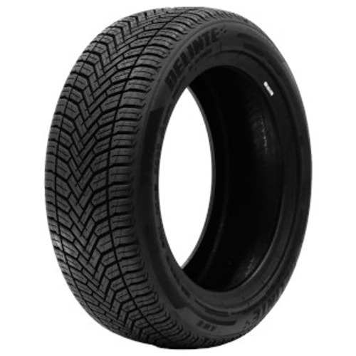 Foto pneumatico: DELINTE, AW6 205/50 R17 93W Quattro-stagioni