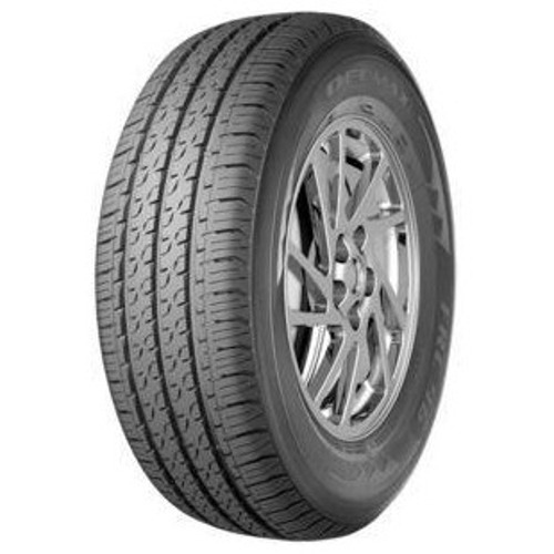 Foto pneumatico: DELMAX, EXPRESSPRO 215/75 R16 116R Estive