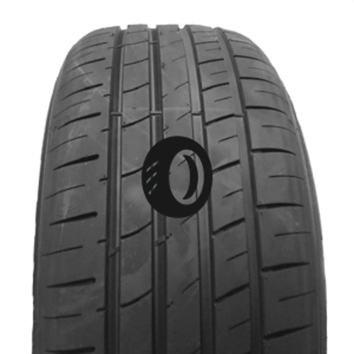 Foto pneumatico: DELMAX, ULTIMA PLUS 235/55 R17 103W Estive