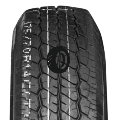 Foto pneumatico: DOUBLESTAR, HR601 225/70 R15 112T Estive