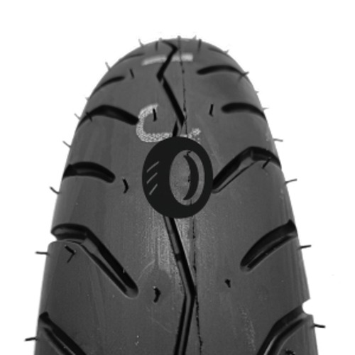 Foto pneumatico: DUNLOP, D115 80/80 R14 43P Quattro-stagioni