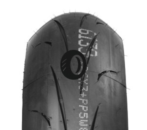 Foto pneumatico: DUNLOP, D211 GP 180/55 R17 73W Quattro-stagioni